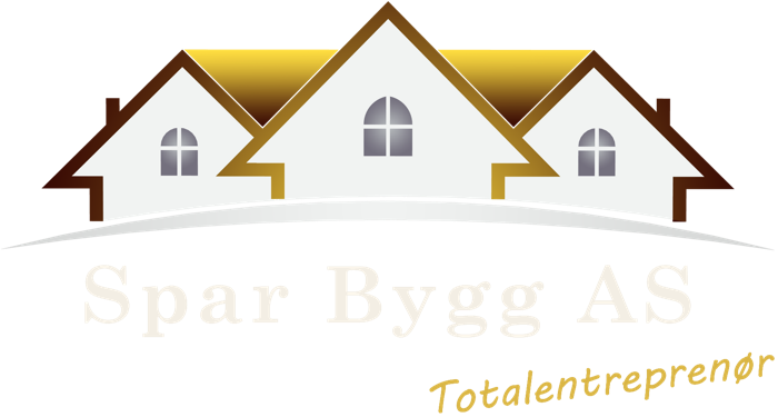 Spar Bygg AS – Totalentreprenør